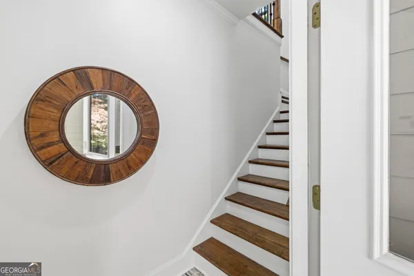 $2,499,000 | 124 Lake Ridge Road, Eatonton, GA 31024
