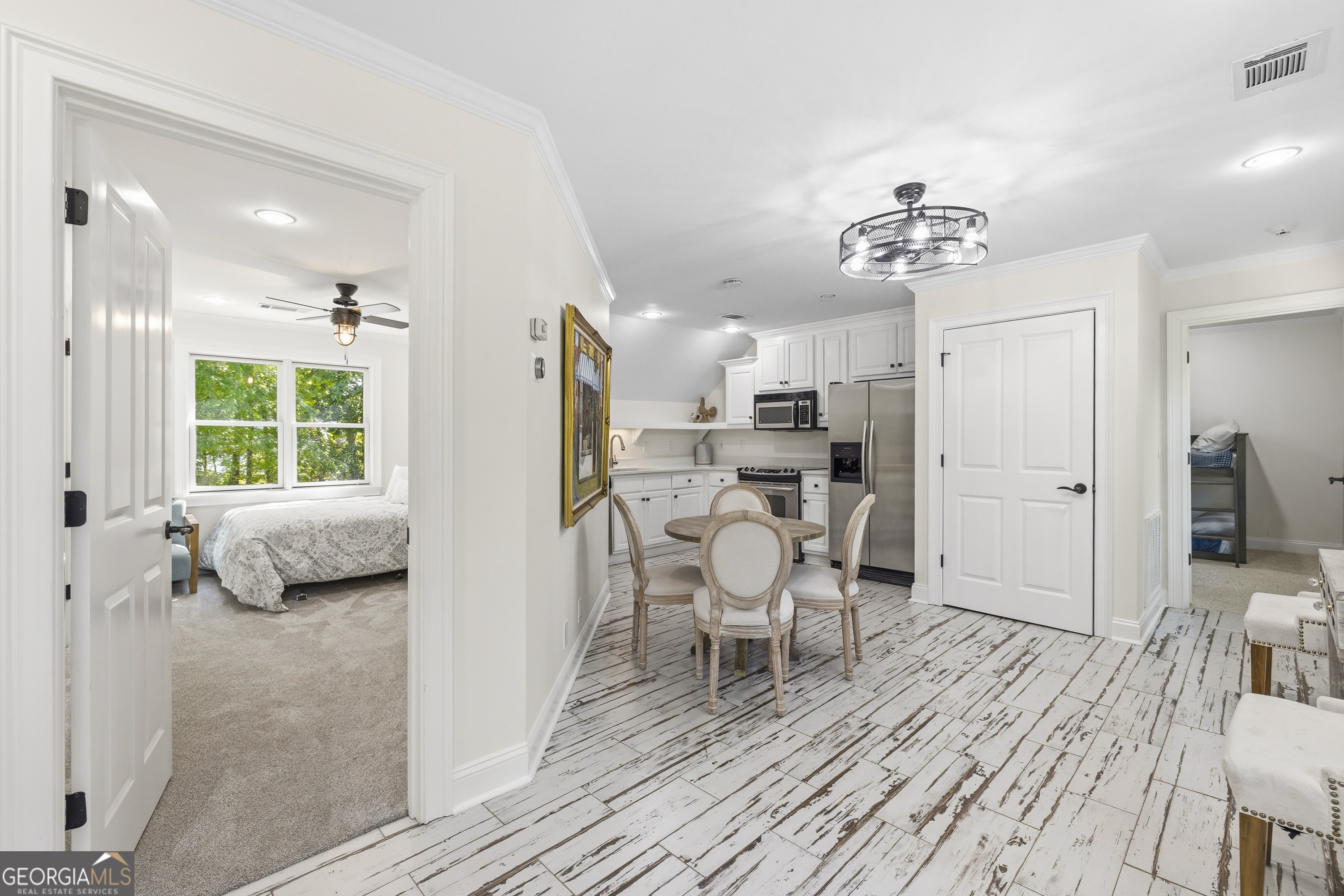 124 Lake Ridge Road Eatonton, GA 31024 - Photo 44 of 127