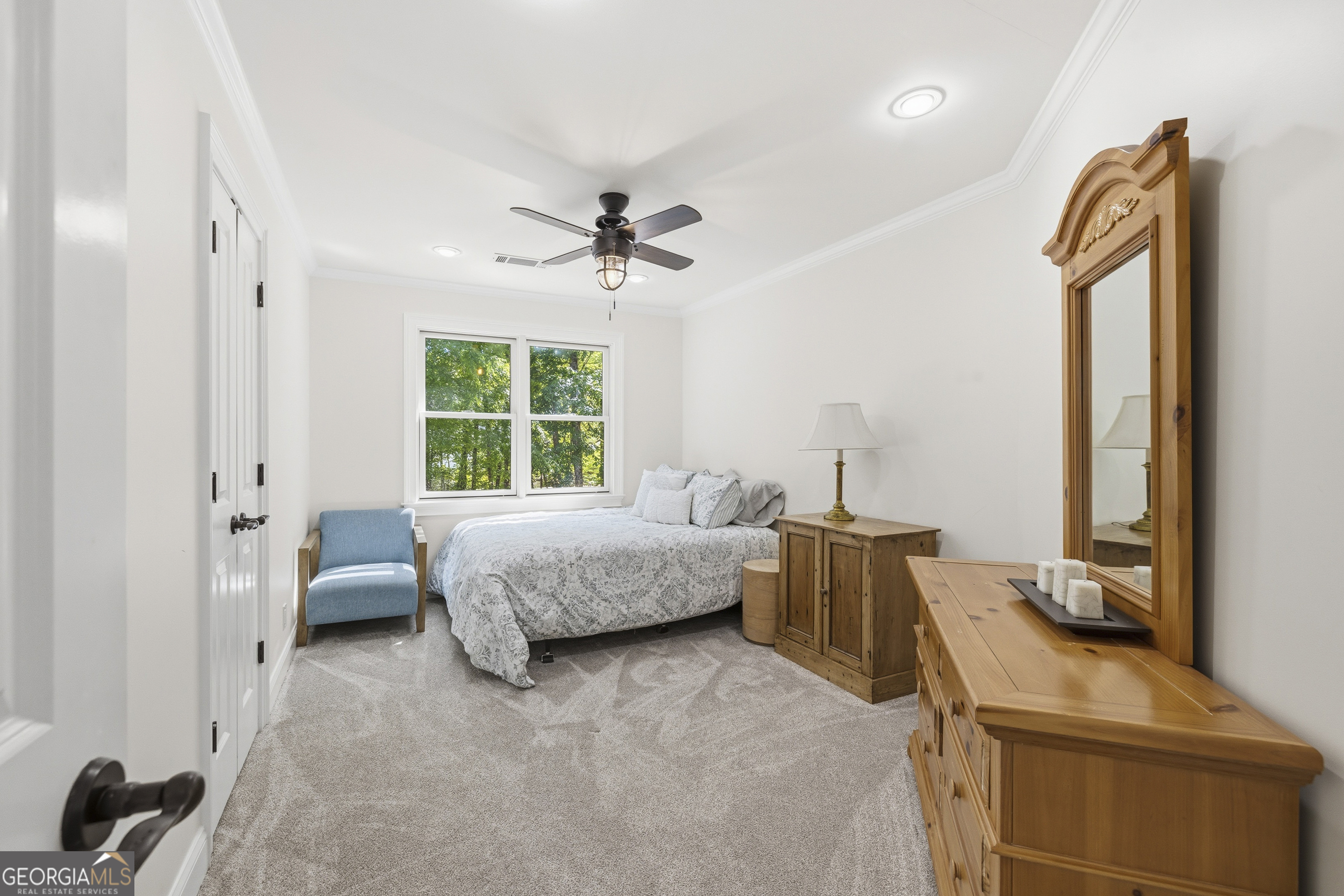 124 Lake Ridge Road Eatonton, GA 31024 - Photo 45 of 127