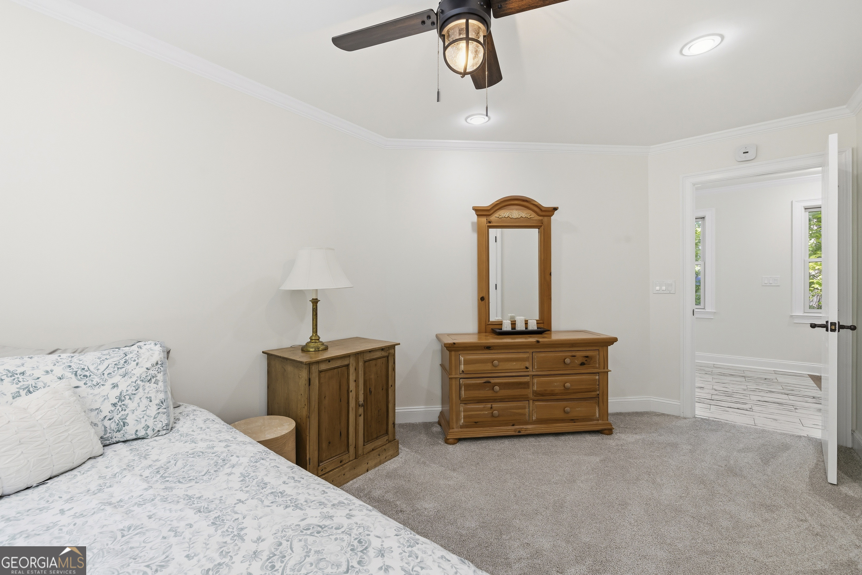 124 Lake Ridge Road Eatonton, GA 31024 - Photo 46 of 127