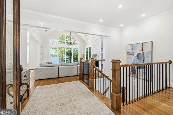 $2,499,000 | 124 Lake Ridge Road, Eatonton, GA 31024