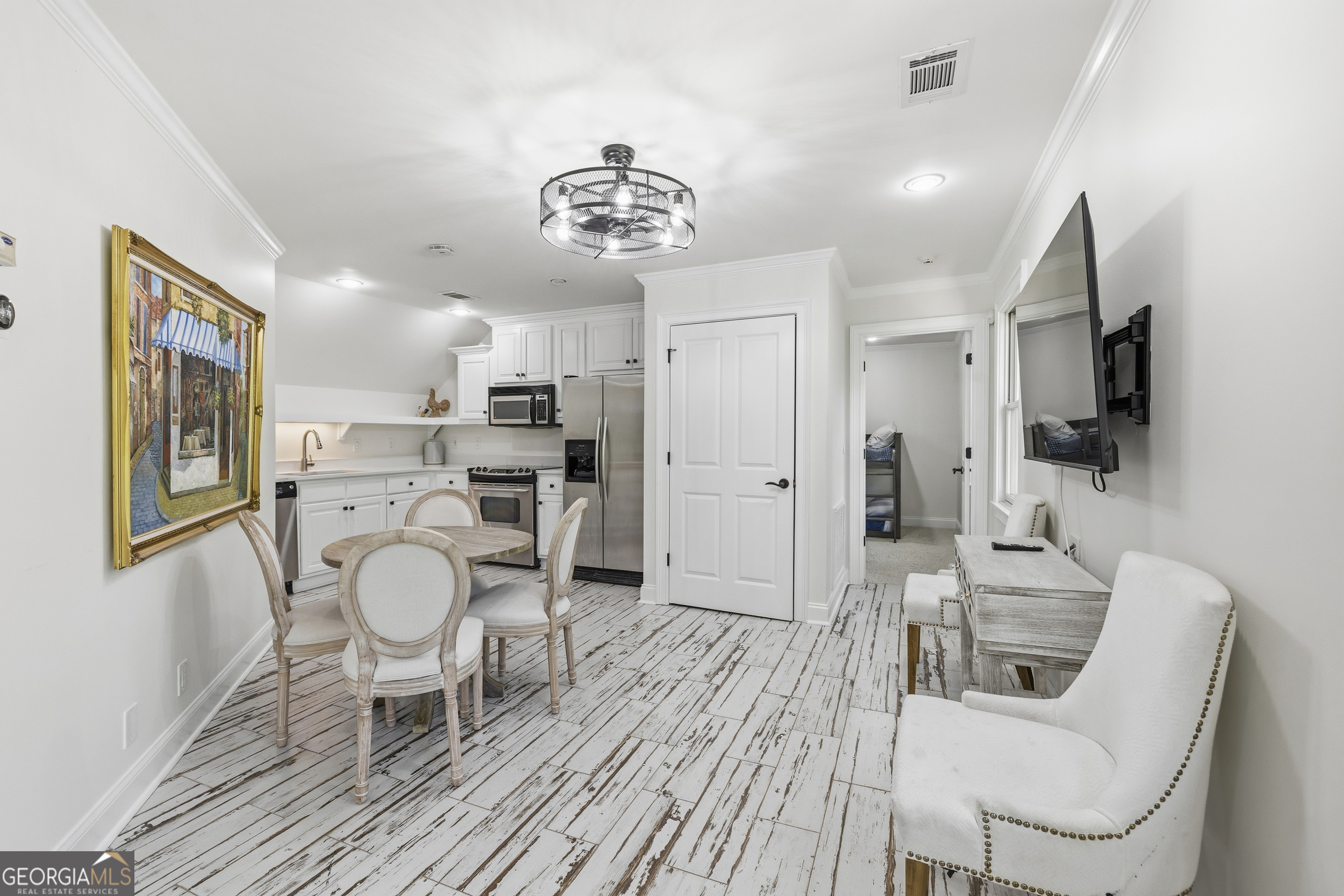 124 Lake Ridge Road Eatonton, GA 31024 - Photo 51 of 127