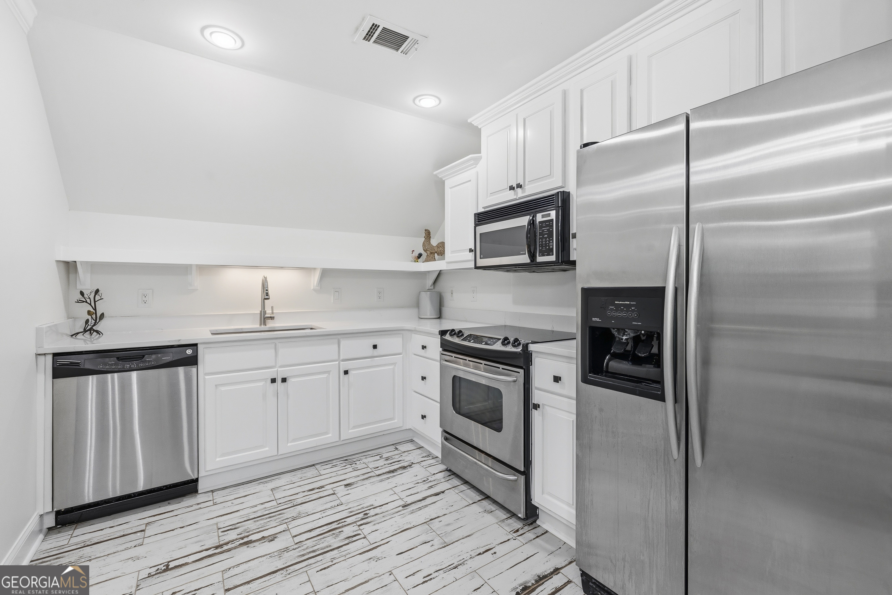 124 Lake Ridge Road Eatonton, GA 31024 - Photo 52 of 127