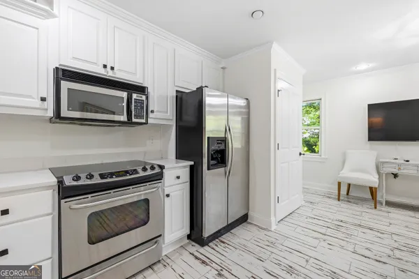 $2,499,000 | 124 Lake Ridge Road, Eatonton, GA 31024