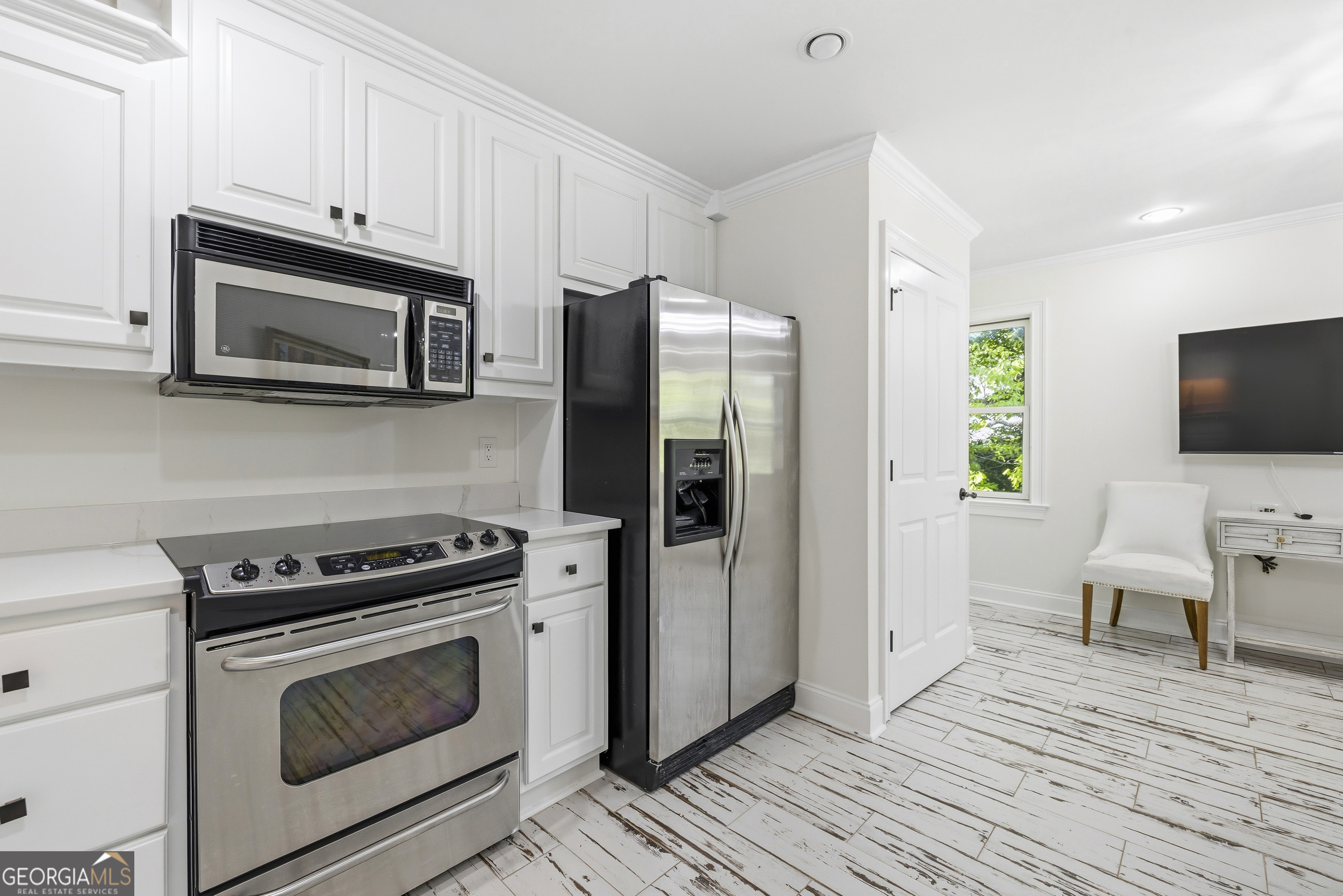 124 Lake Ridge Road Eatonton, GA 31024 - Photo 53 of 127