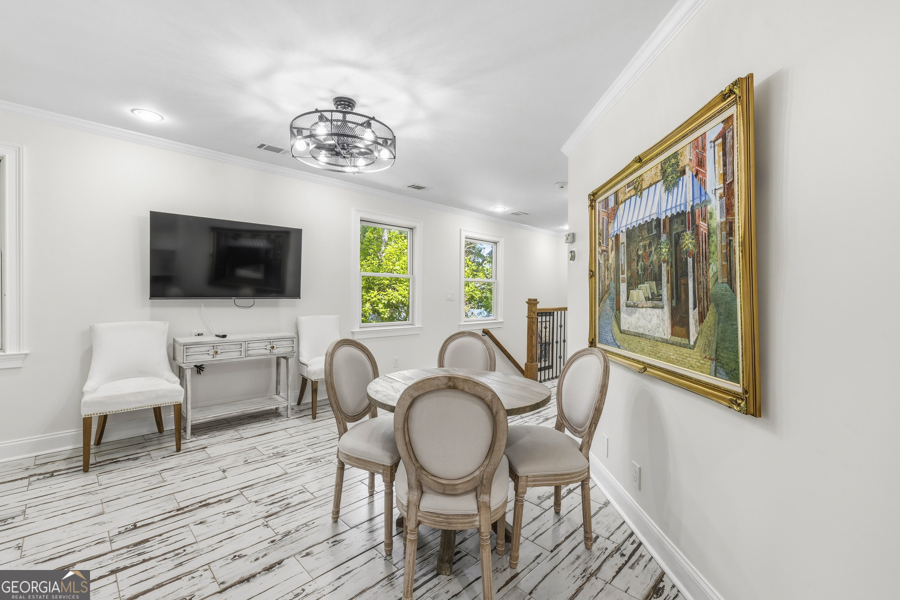 124 Lake Ridge Road Eatonton, GA 31024 - Photo 54 of 127