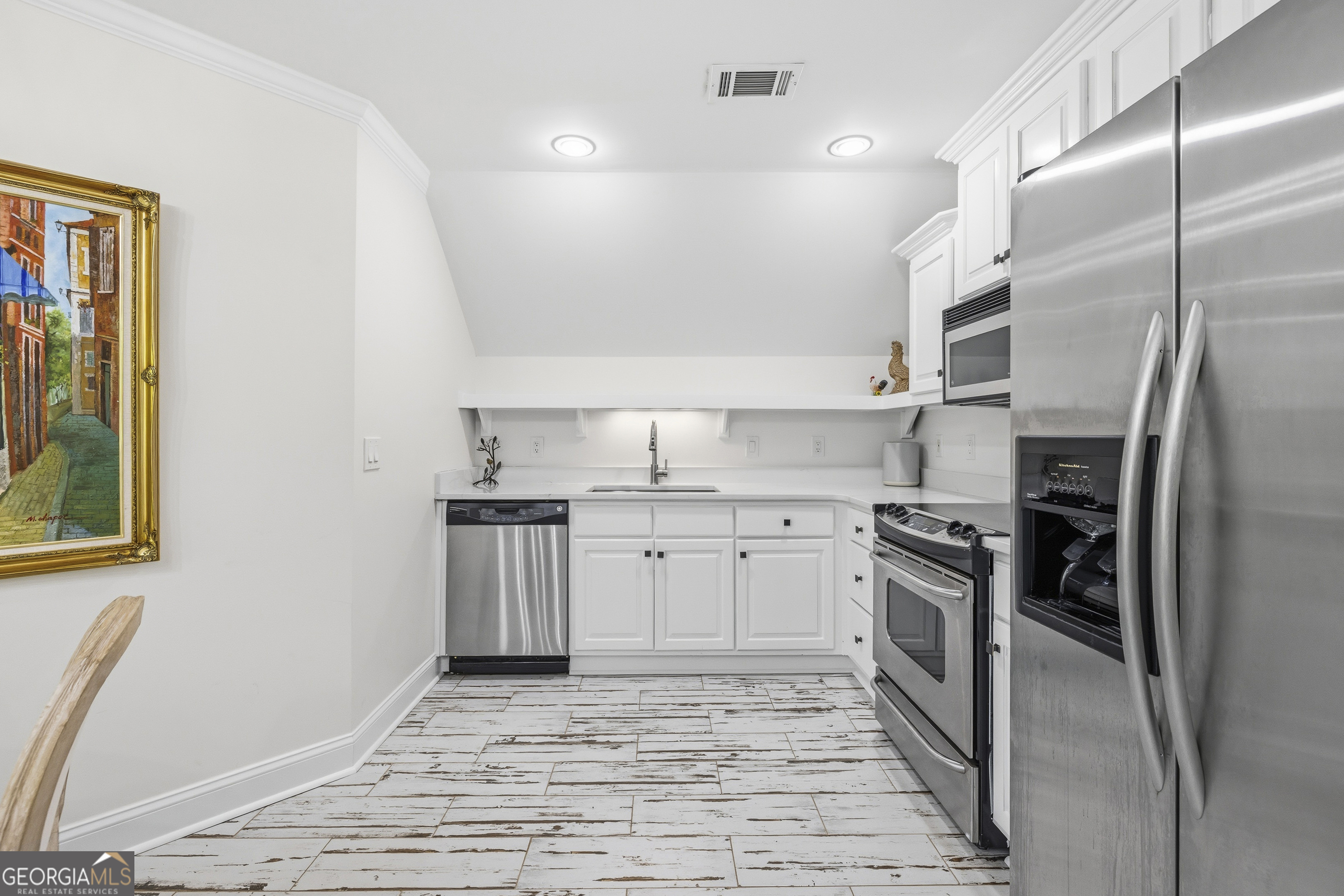 124 Lake Ridge Road Eatonton, GA 31024 - Photo 55 of 127