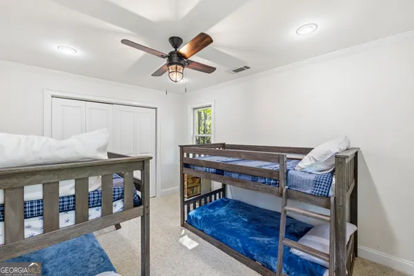 $2,499,000 | 124 Lake Ridge Road, Eatonton, GA 31024