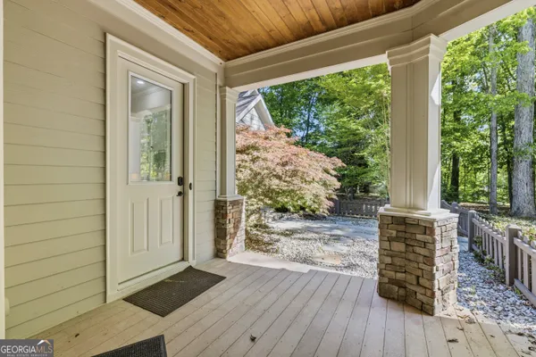 $2,499,000 | 124 Lake Ridge Road, Eatonton, GA 31024