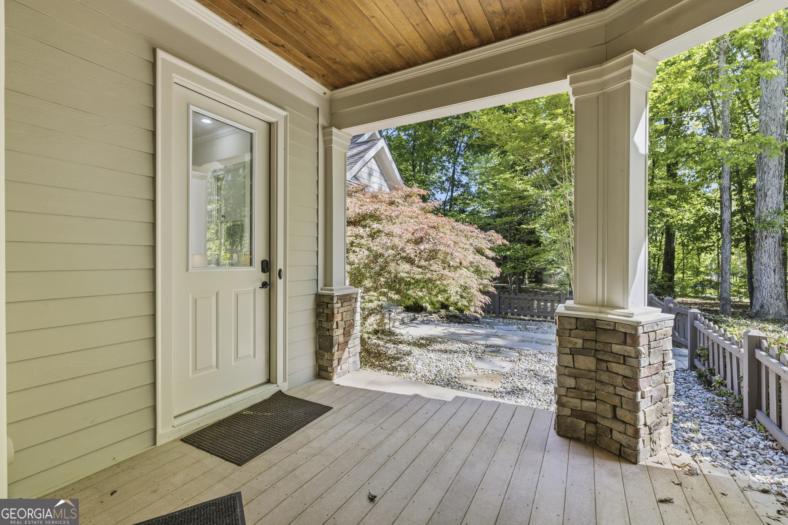 124 Lake Ridge Road Eatonton, GA 31024 - Photo 59 of 127