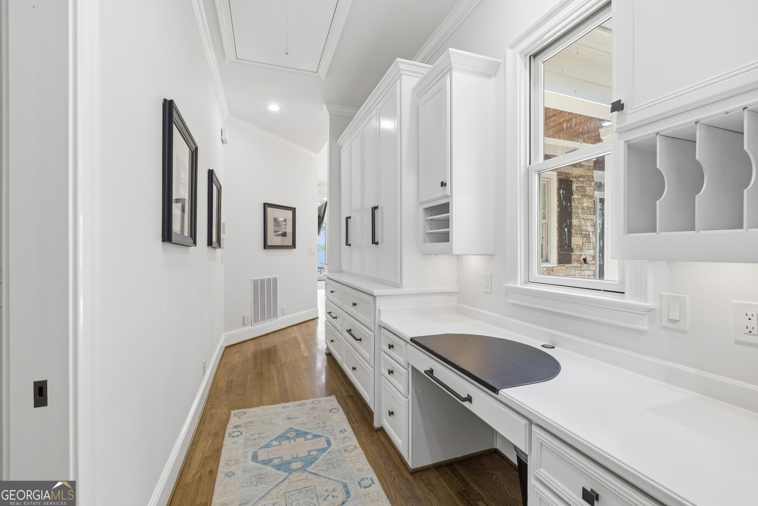 124 Lake Ridge Road Eatonton, GA 31024 - Photo 60 of 127