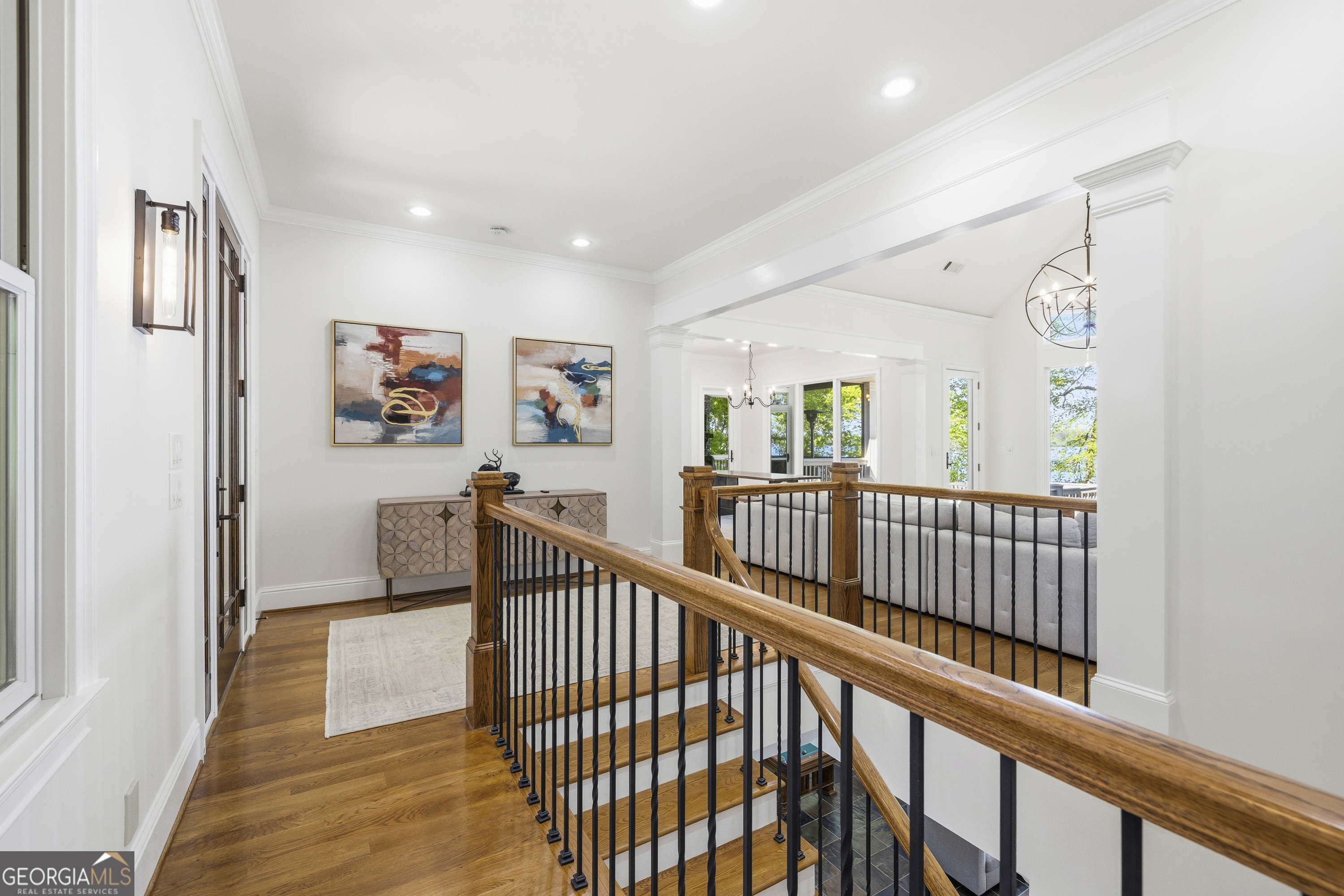 124 Lake Ridge Road Eatonton, GA 31024 - Photo 61 of 127