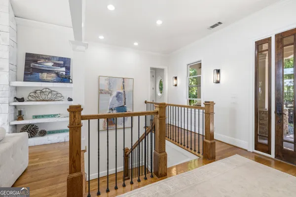 $2,499,000 | 124 Lake Ridge Road, Eatonton, GA 31024