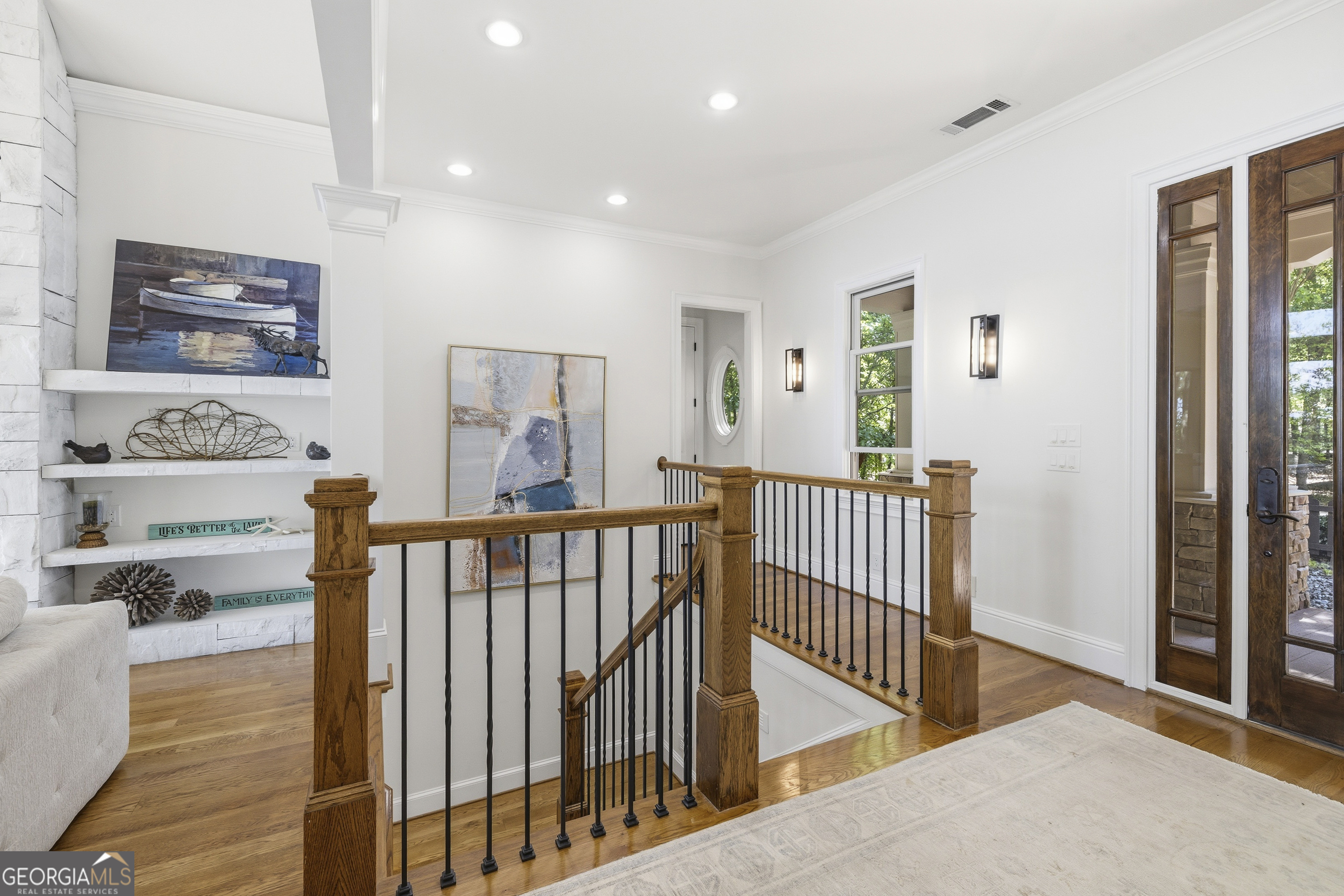 124 Lake Ridge Road Eatonton, GA 31024 - Photo 63 of 127