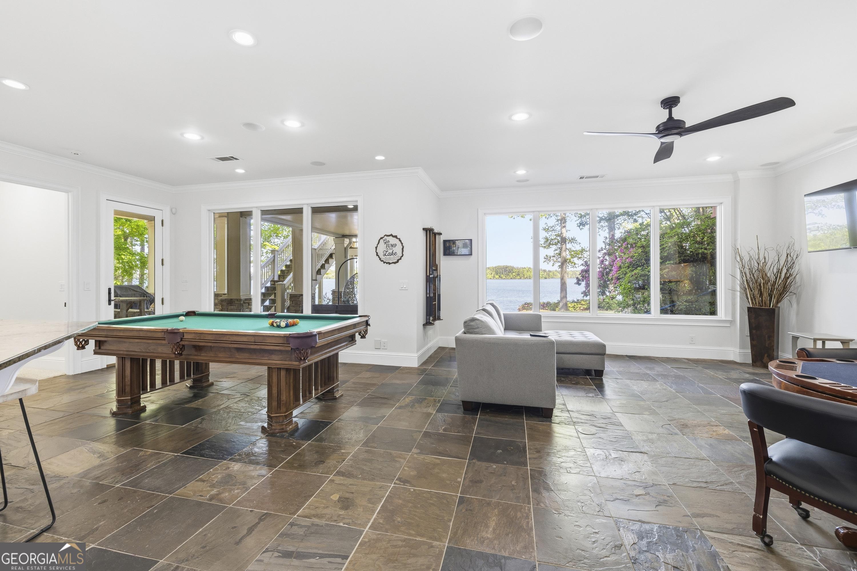 124 Lake Ridge Road Eatonton, GA 31024 - Photo 64 of 127