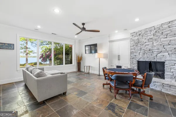 $2,499,000 | 124 Lake Ridge Road, Eatonton, GA 31024