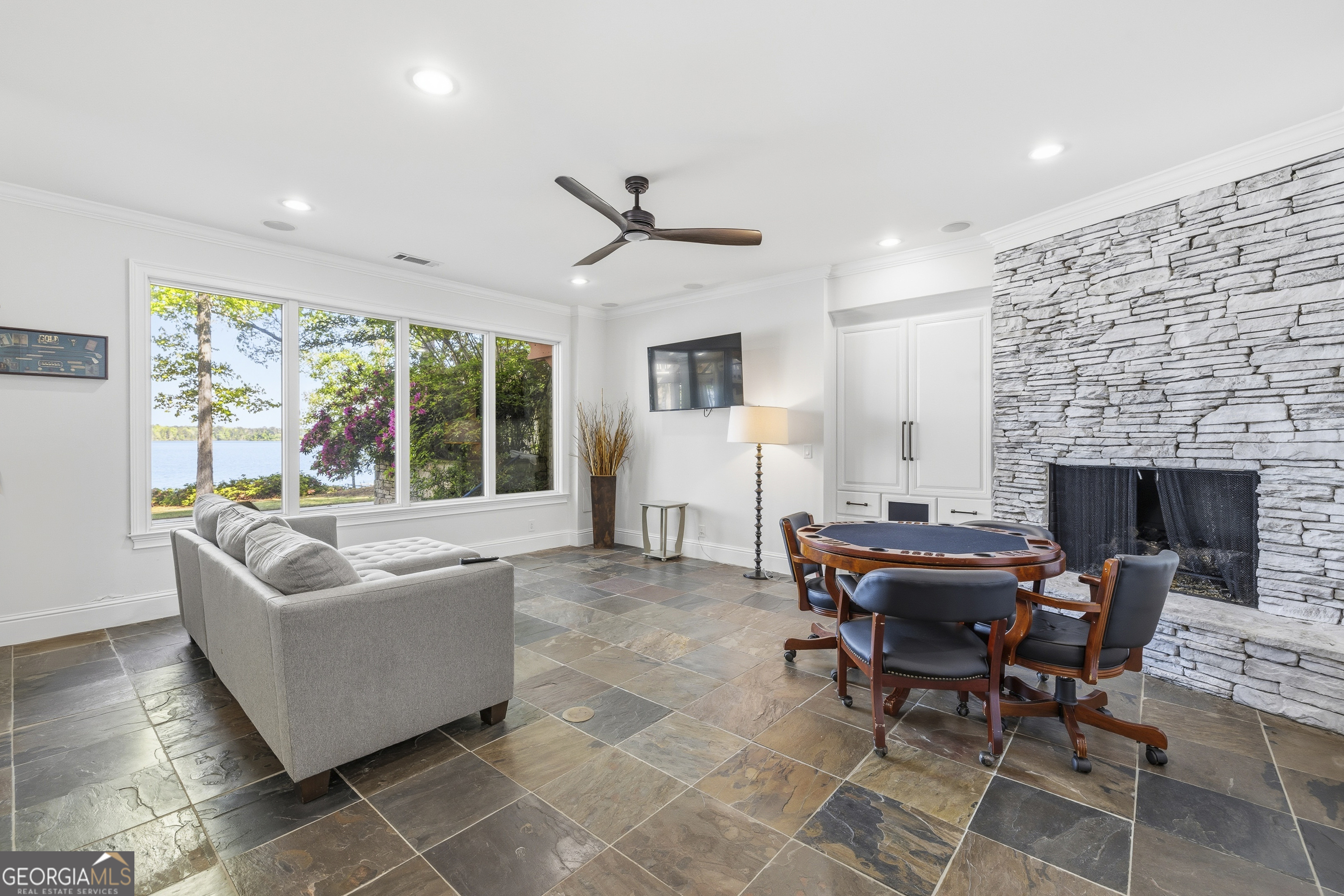 124 Lake Ridge Road Eatonton, GA 31024 - Photo 65 of 127