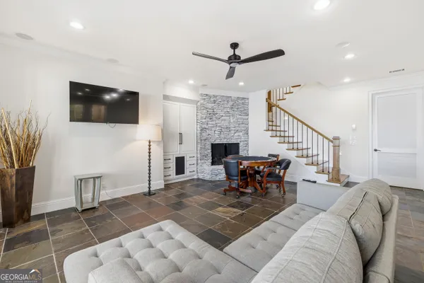 $2,499,000 | 124 Lake Ridge Road, Eatonton, GA 31024