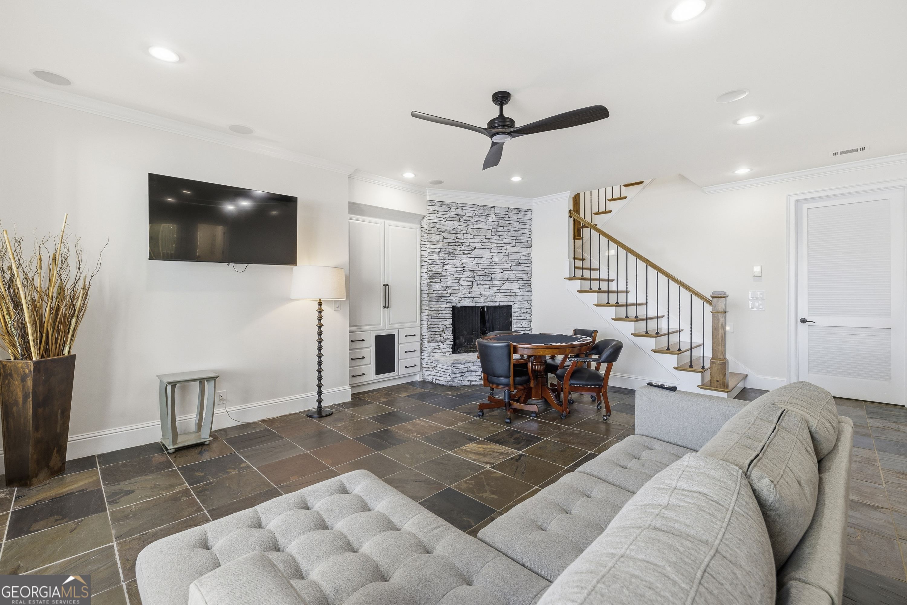 124 Lake Ridge Road Eatonton, GA 31024 - Photo 66 of 127