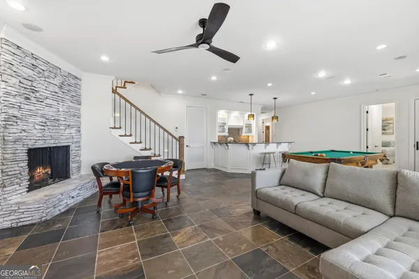 $2,499,000 | 124 Lake Ridge Road, Eatonton, GA 31024