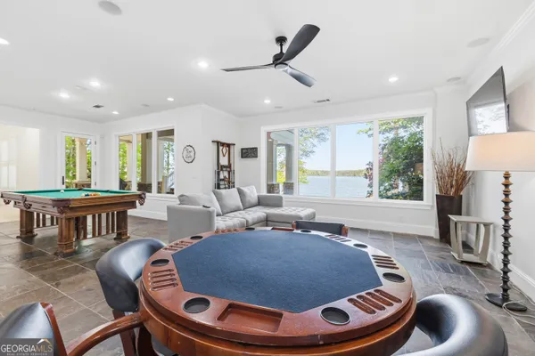 $2,499,000 | 124 Lake Ridge Road, Eatonton, GA 31024