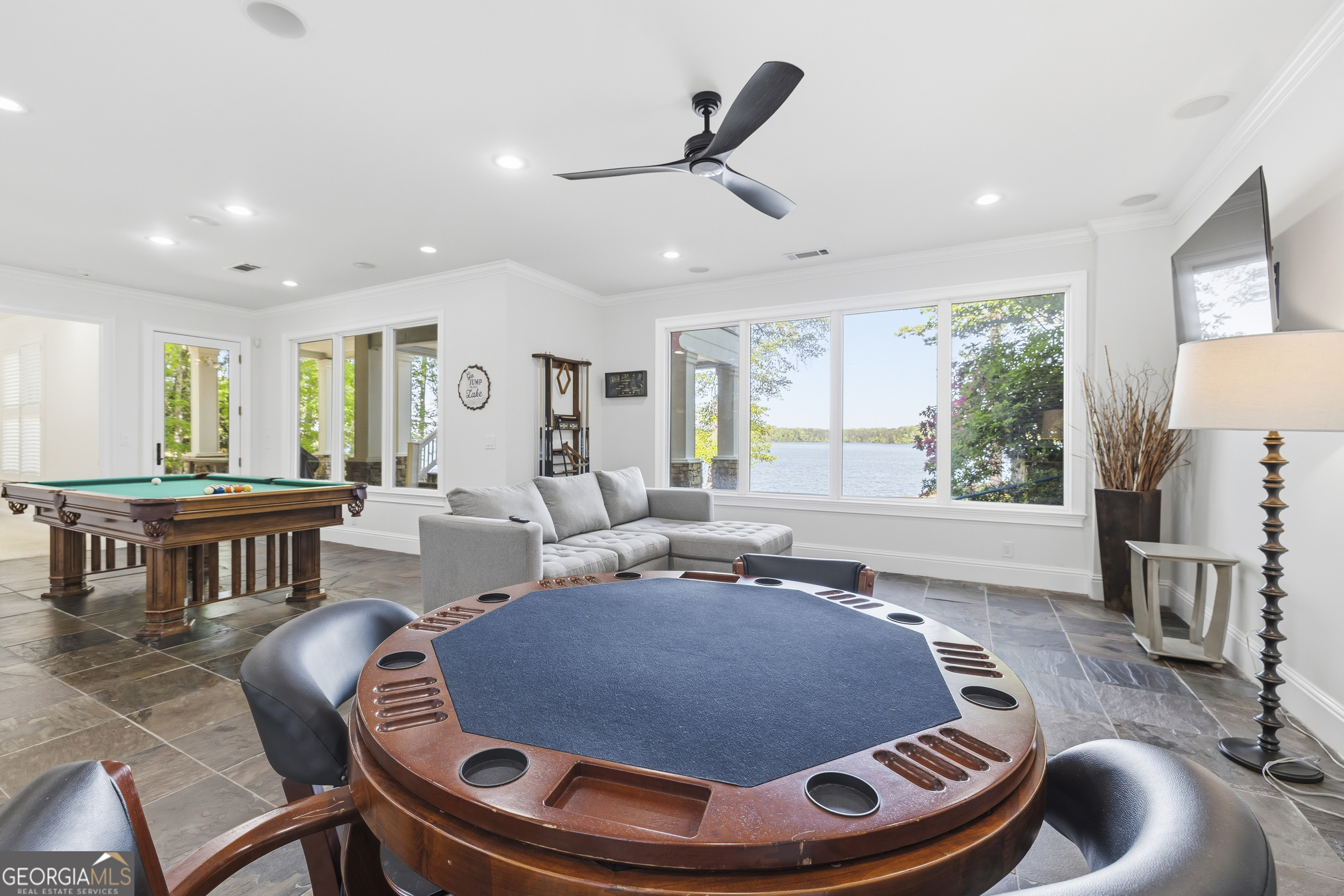 124 Lake Ridge Road Eatonton, GA 31024 - Photo 68 of 127