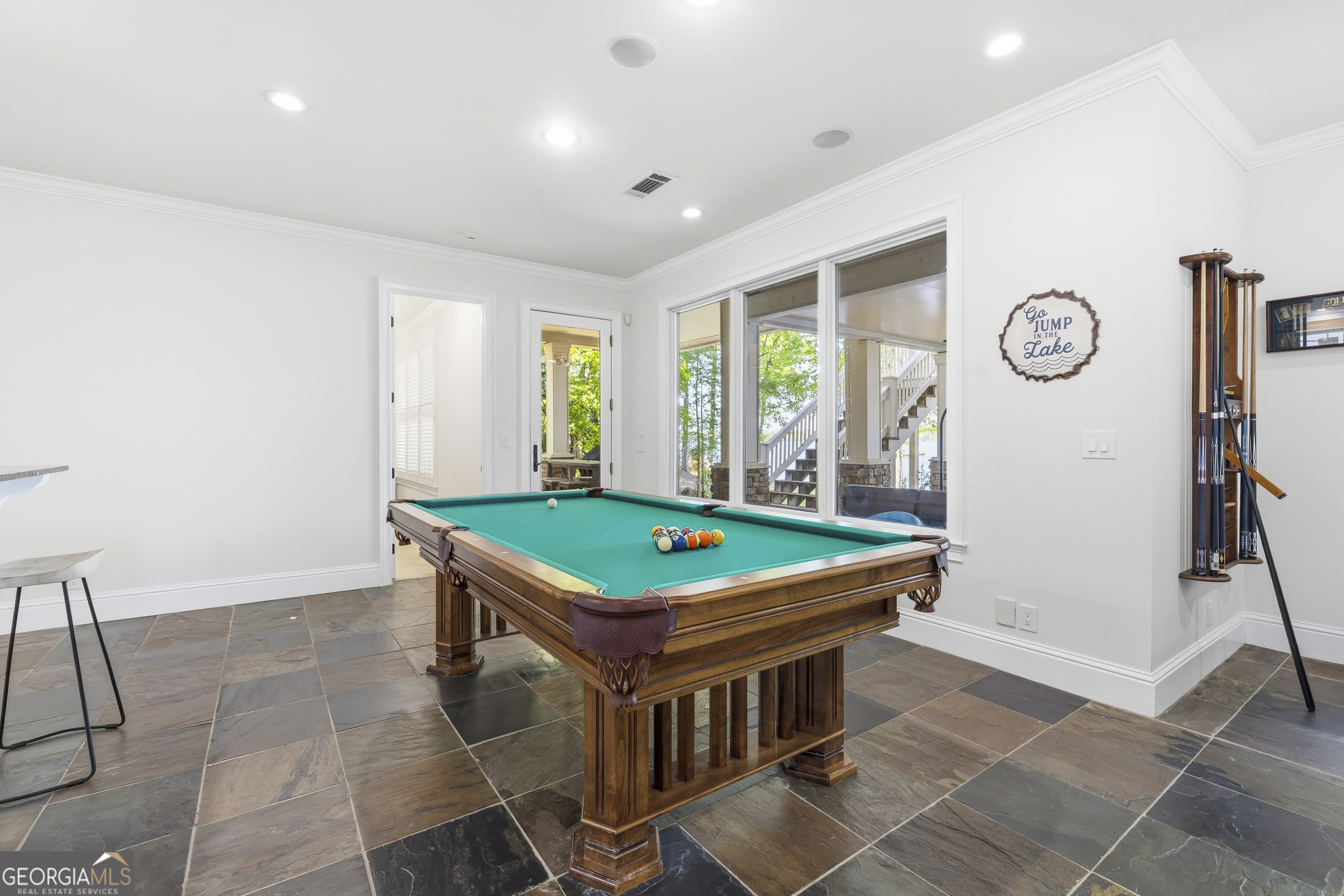 124 Lake Ridge Road Eatonton, GA 31024 - Photo 69 of 127