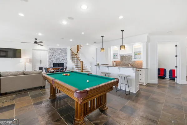 $2,499,000 | 124 Lake Ridge Road, Eatonton, GA 31024