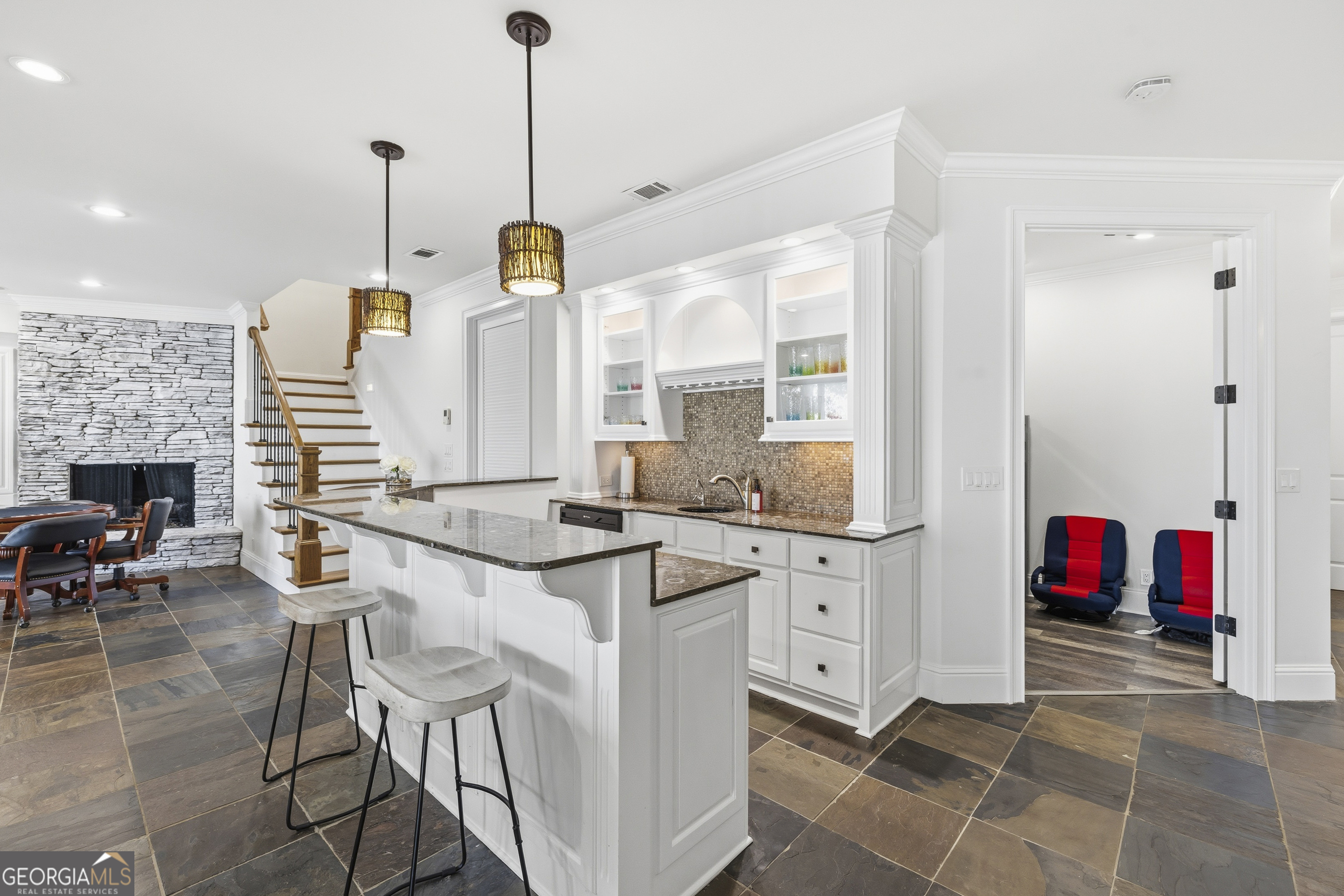 124 Lake Ridge Road Eatonton, GA 31024 - Photo 72 of 127