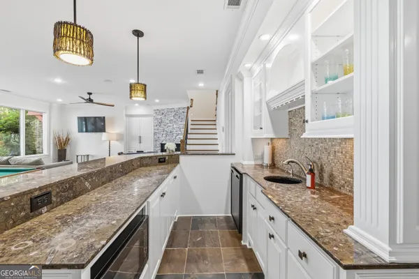 $2,499,000 | 124 Lake Ridge Road, Eatonton, GA 31024