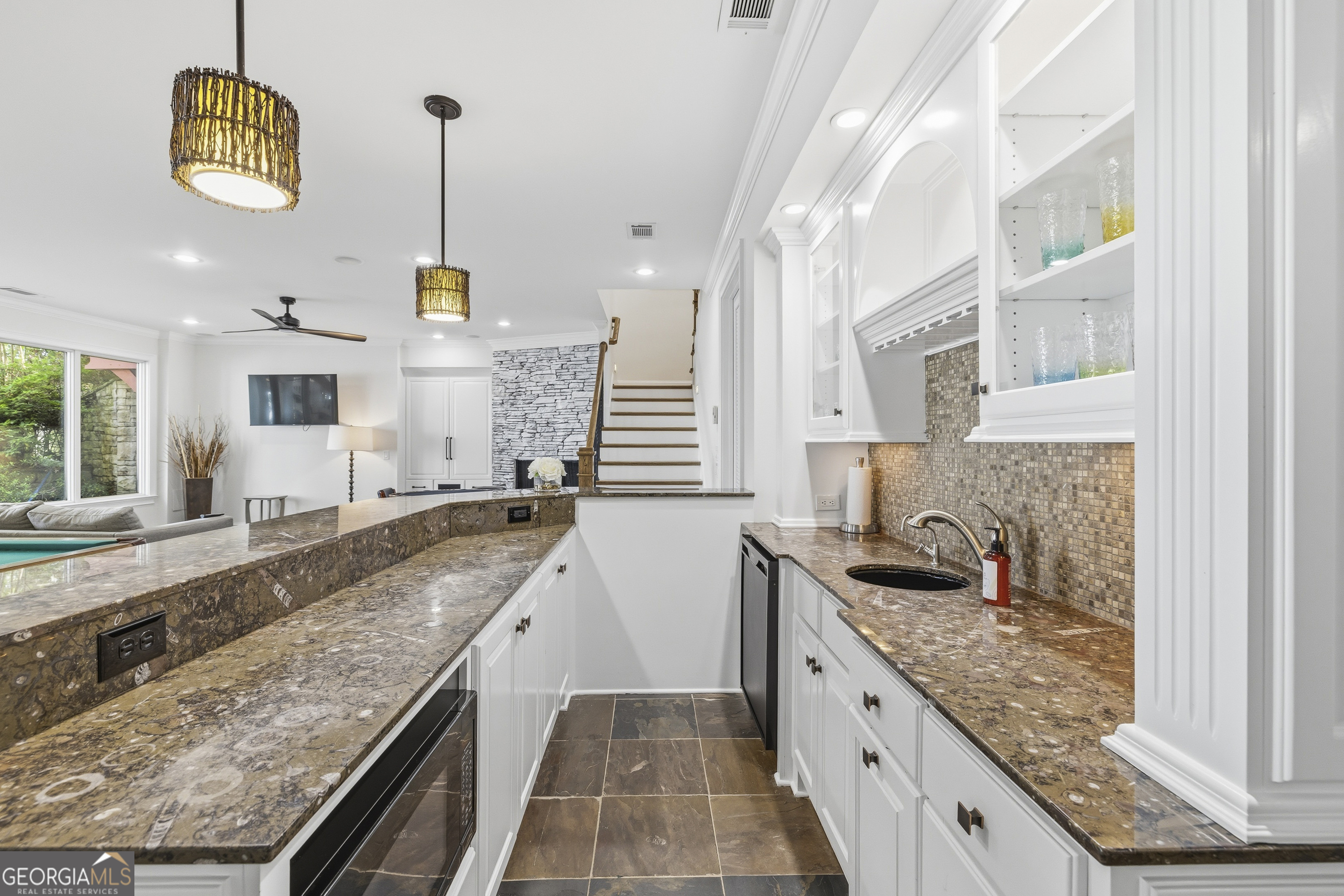 124 Lake Ridge Road Eatonton, GA 31024 - Photo 73 of 127