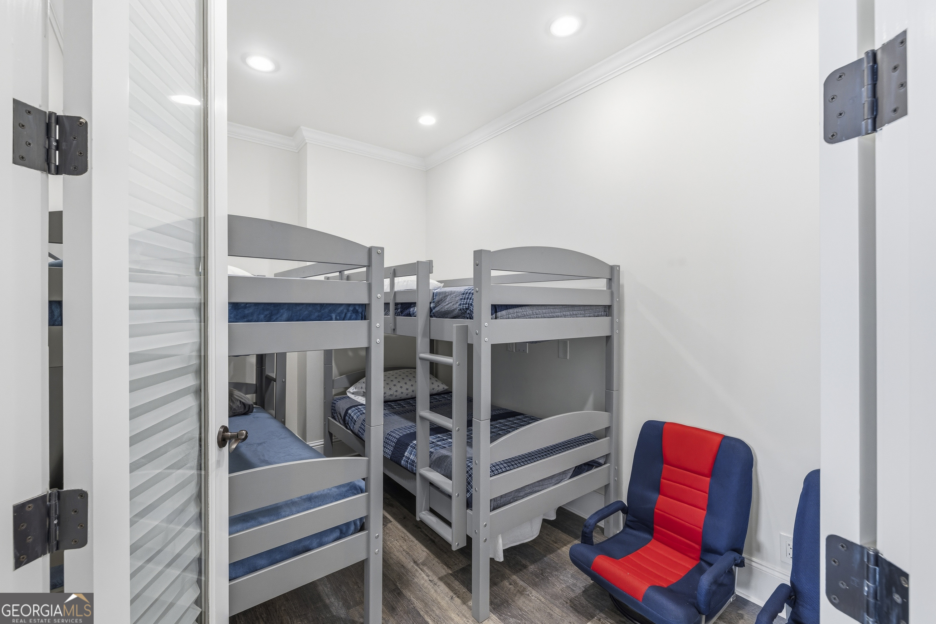 124 Lake Ridge Road Eatonton, GA 31024 - Photo 74 of 127