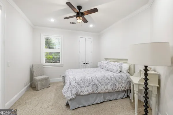 $2,499,000 | 124 Lake Ridge Road, Eatonton, GA 31024