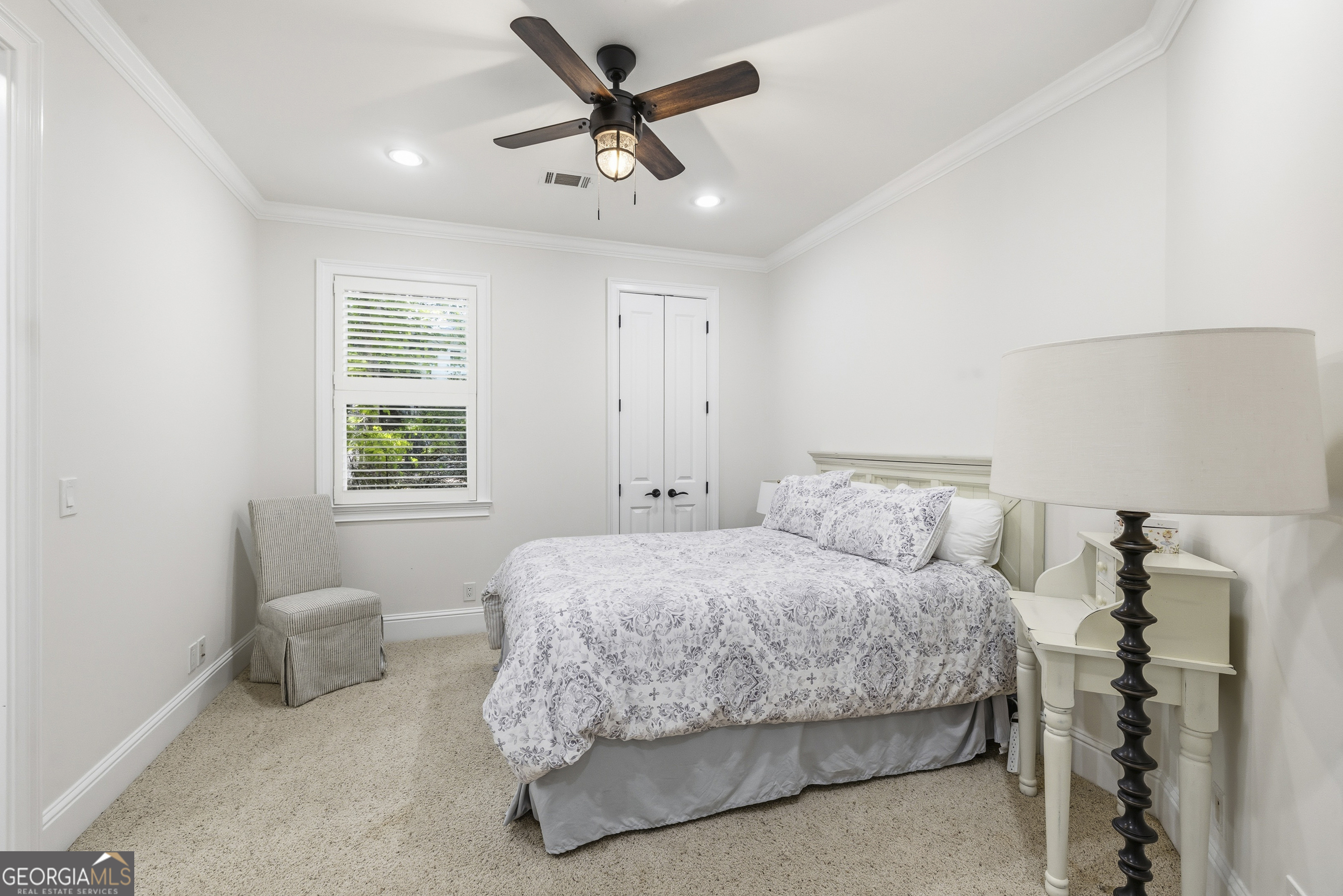 124 Lake Ridge Road Eatonton, GA 31024 - Photo 76 of 127