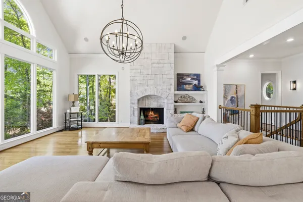 $2,499,000 | 124 Lake Ridge Road, Eatonton, GA 31024