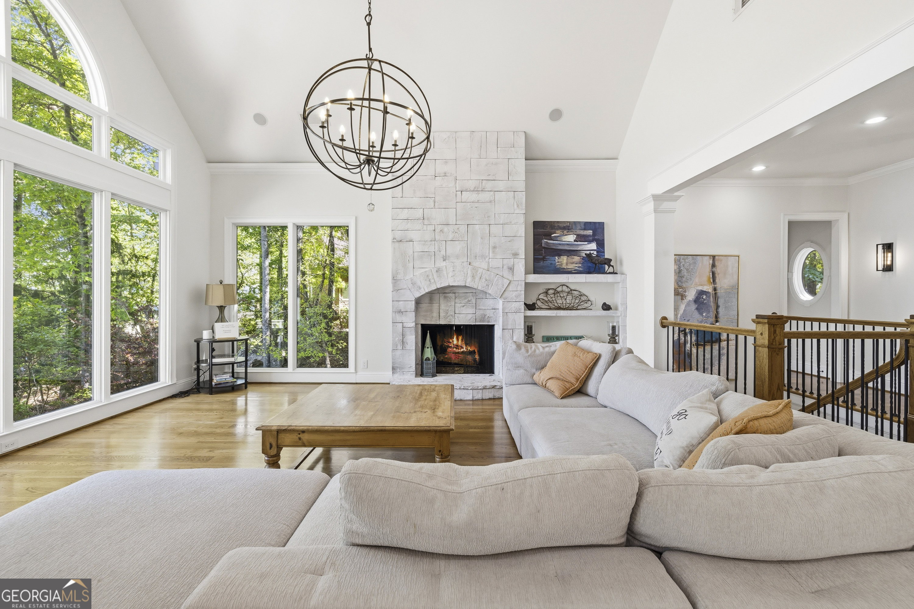 124 Lake Ridge Road Eatonton, GA 31024 - Photo 8 of 127