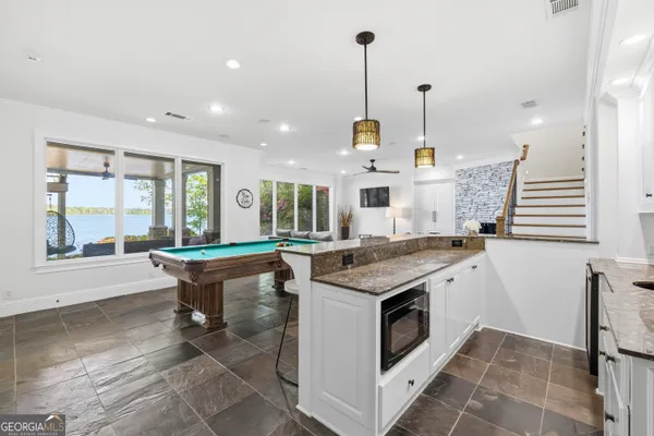 $2,499,000 | 124 Lake Ridge Road, Eatonton, GA 31024
