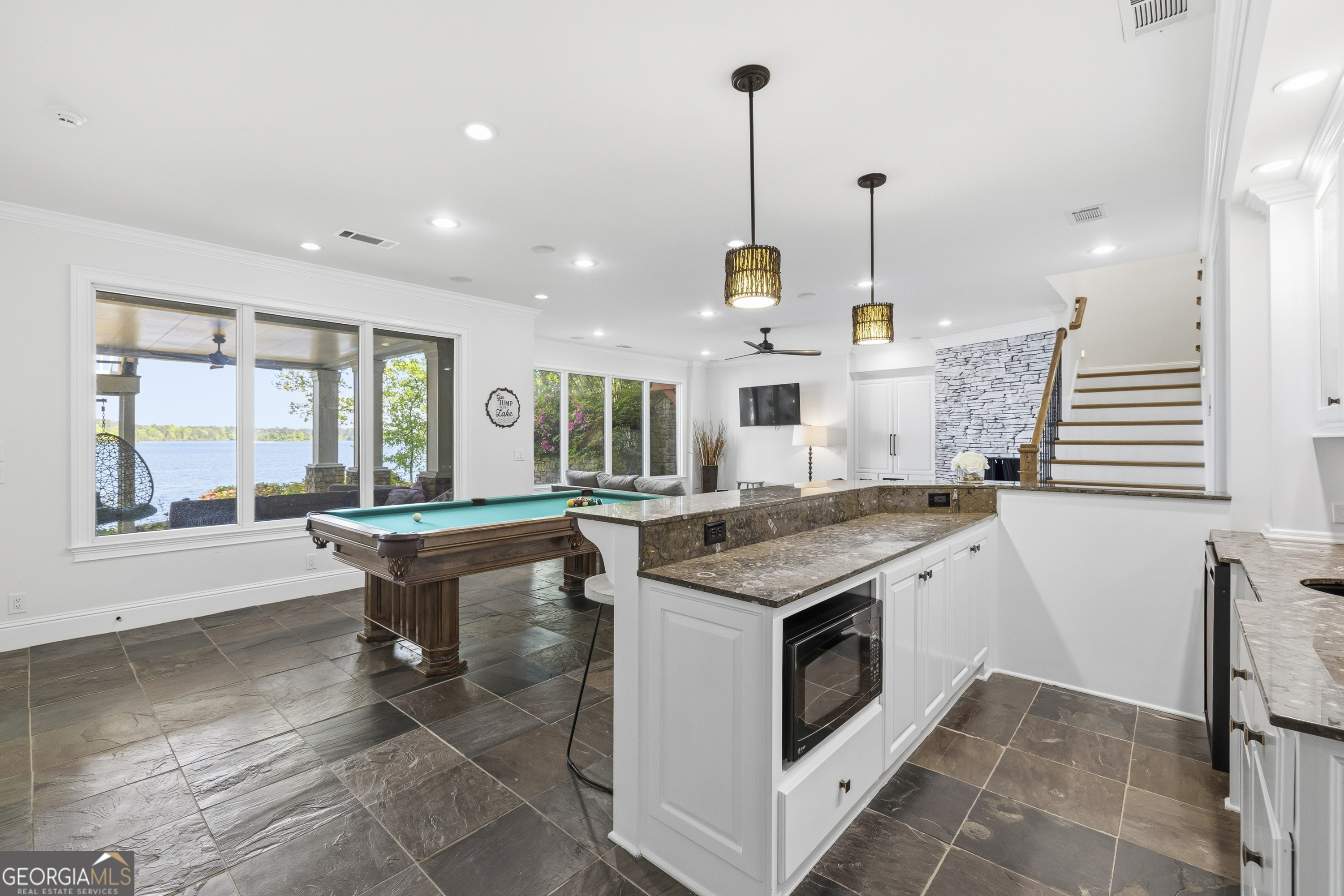 124 Lake Ridge Road Eatonton, GA 31024 - Photo 81 of 127