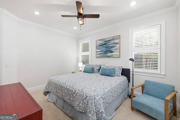 $2,499,000 | 124 Lake Ridge Road, Eatonton, GA 31024