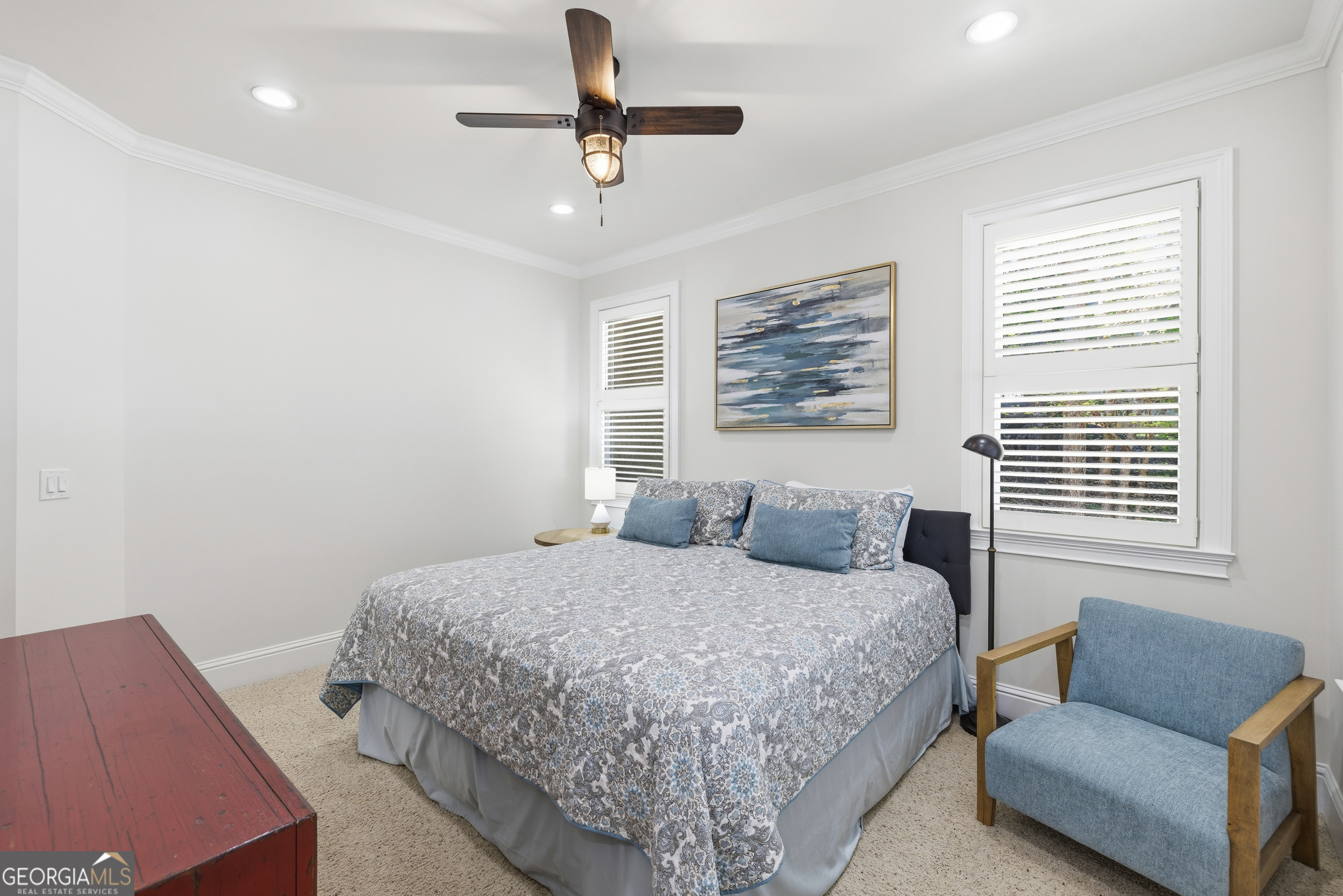 124 Lake Ridge Road Eatonton, GA 31024 - Photo 83 of 127