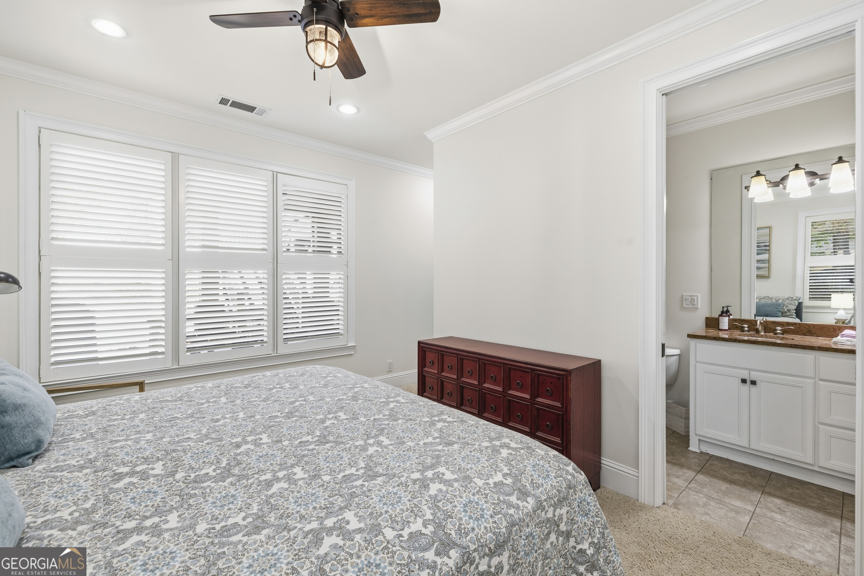 124 Lake Ridge Road Eatonton, GA 31024 - Photo 84 of 127