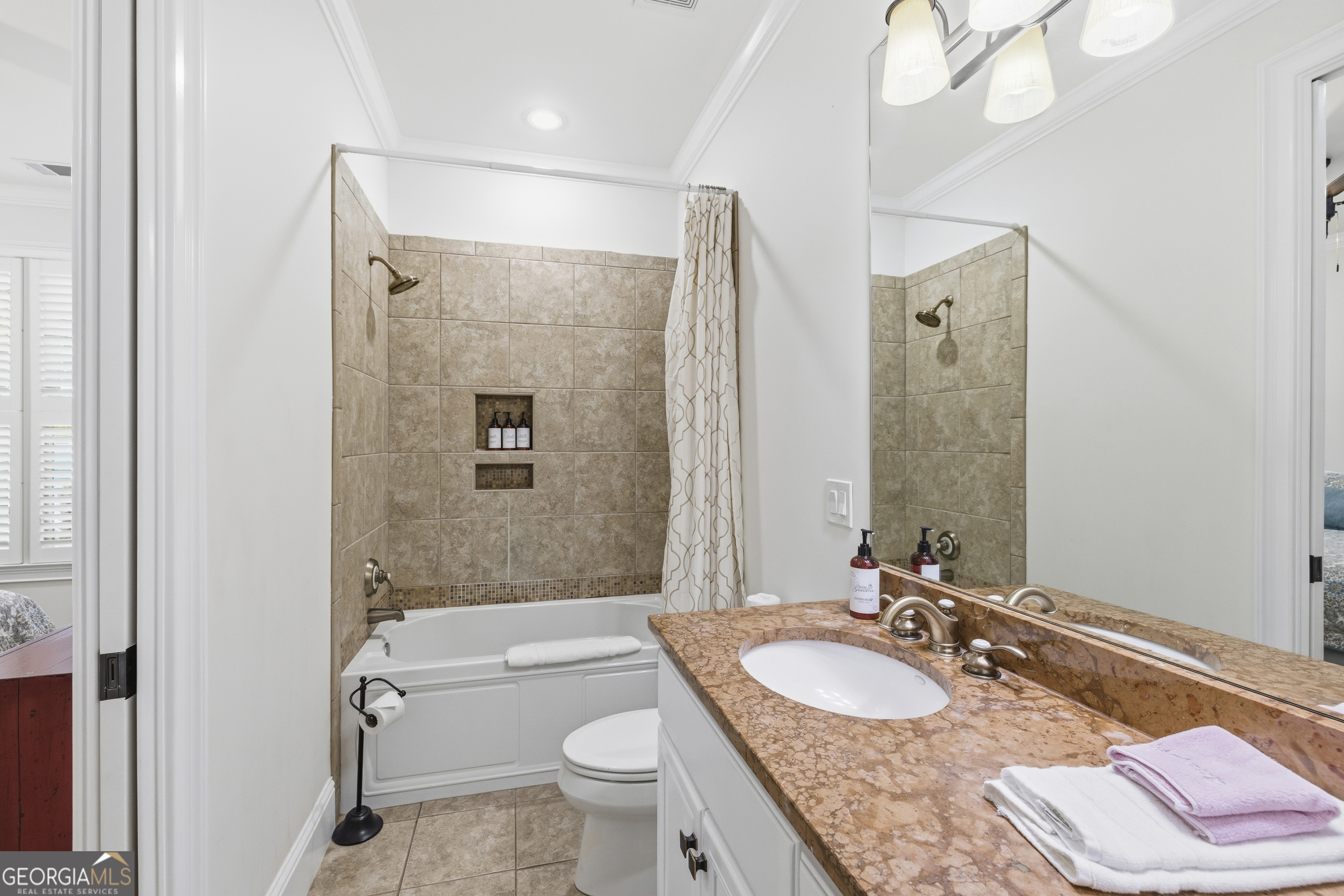 124 Lake Ridge Road Eatonton, GA 31024 - Photo 85 of 127