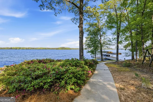 $2,499,000 | 124 Lake Ridge Road, Eatonton, GA 31024
