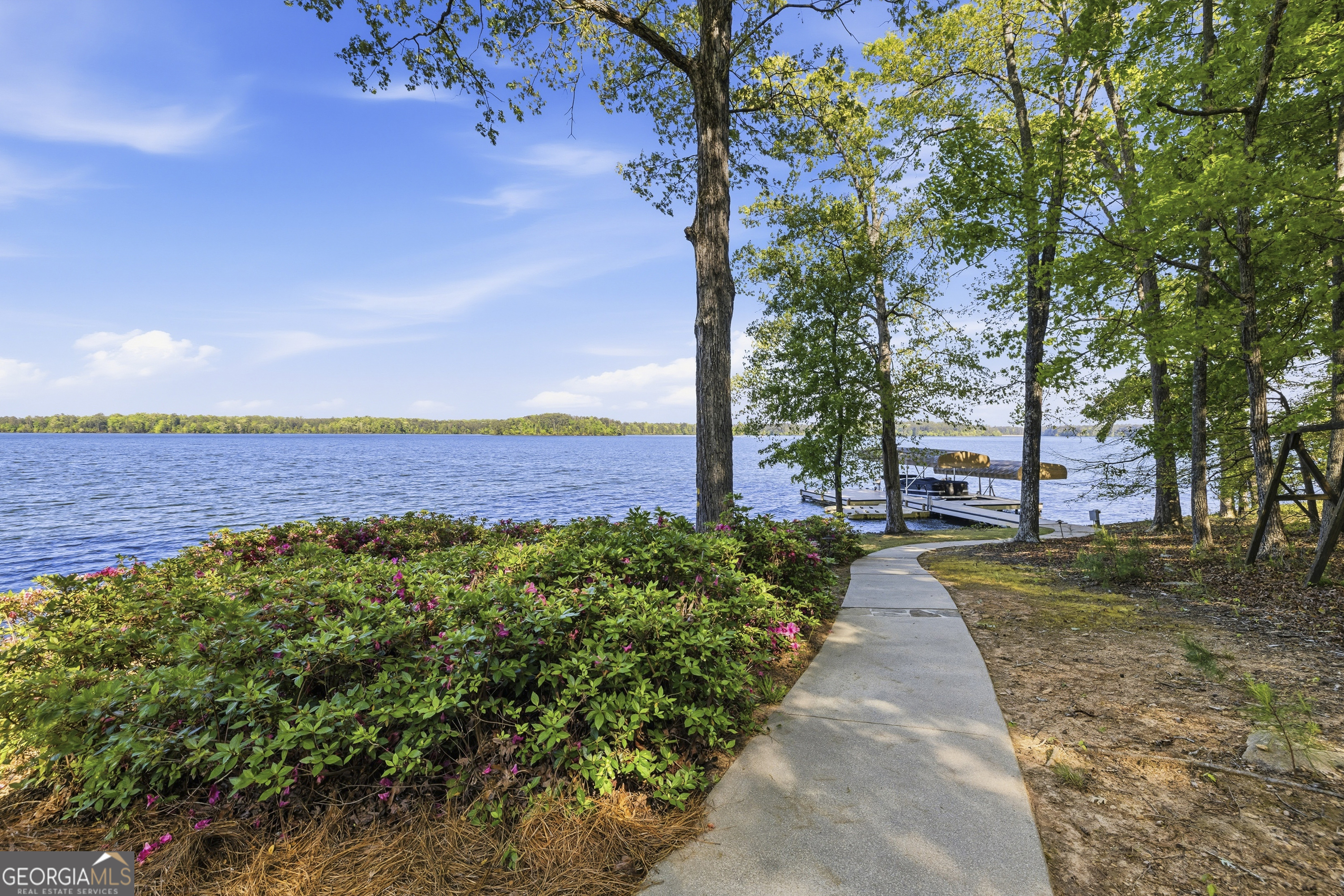 124 Lake Ridge Road Eatonton, GA 31024 - Photo 86 of 127