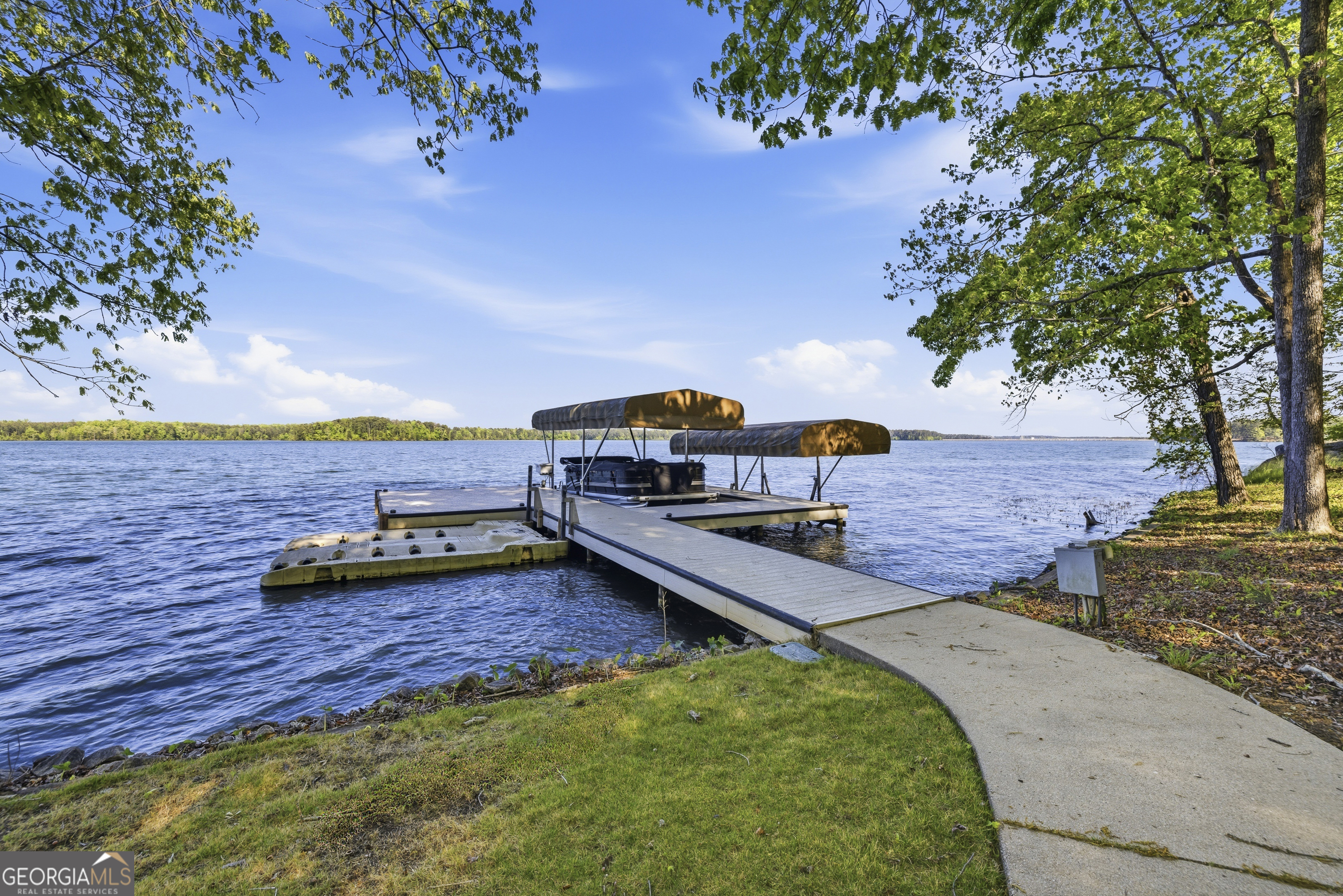 124 Lake Ridge Road Eatonton, GA 31024 - Photo 87 of 127