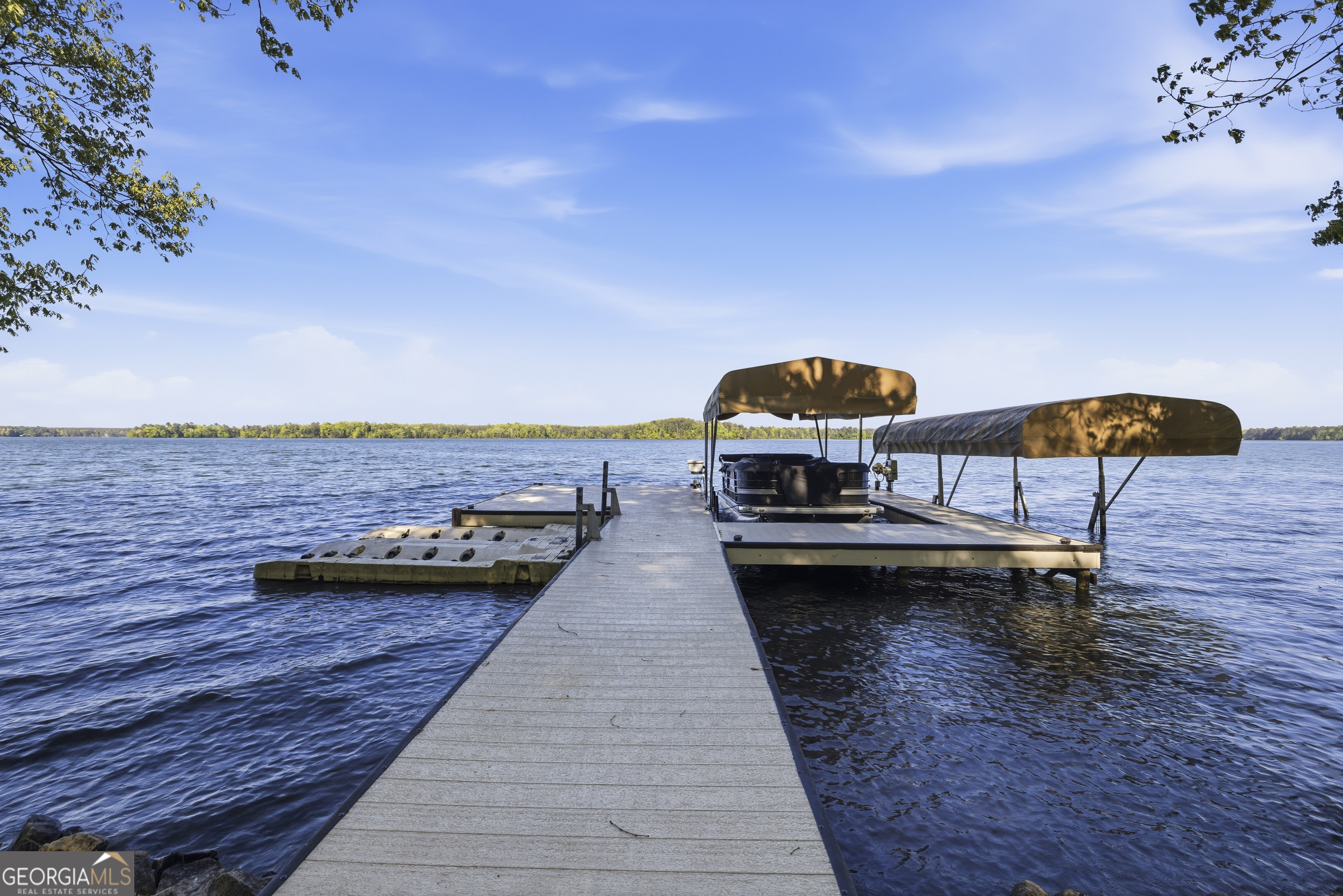 124 Lake Ridge Road Eatonton, GA 31024 - Photo 88 of 127