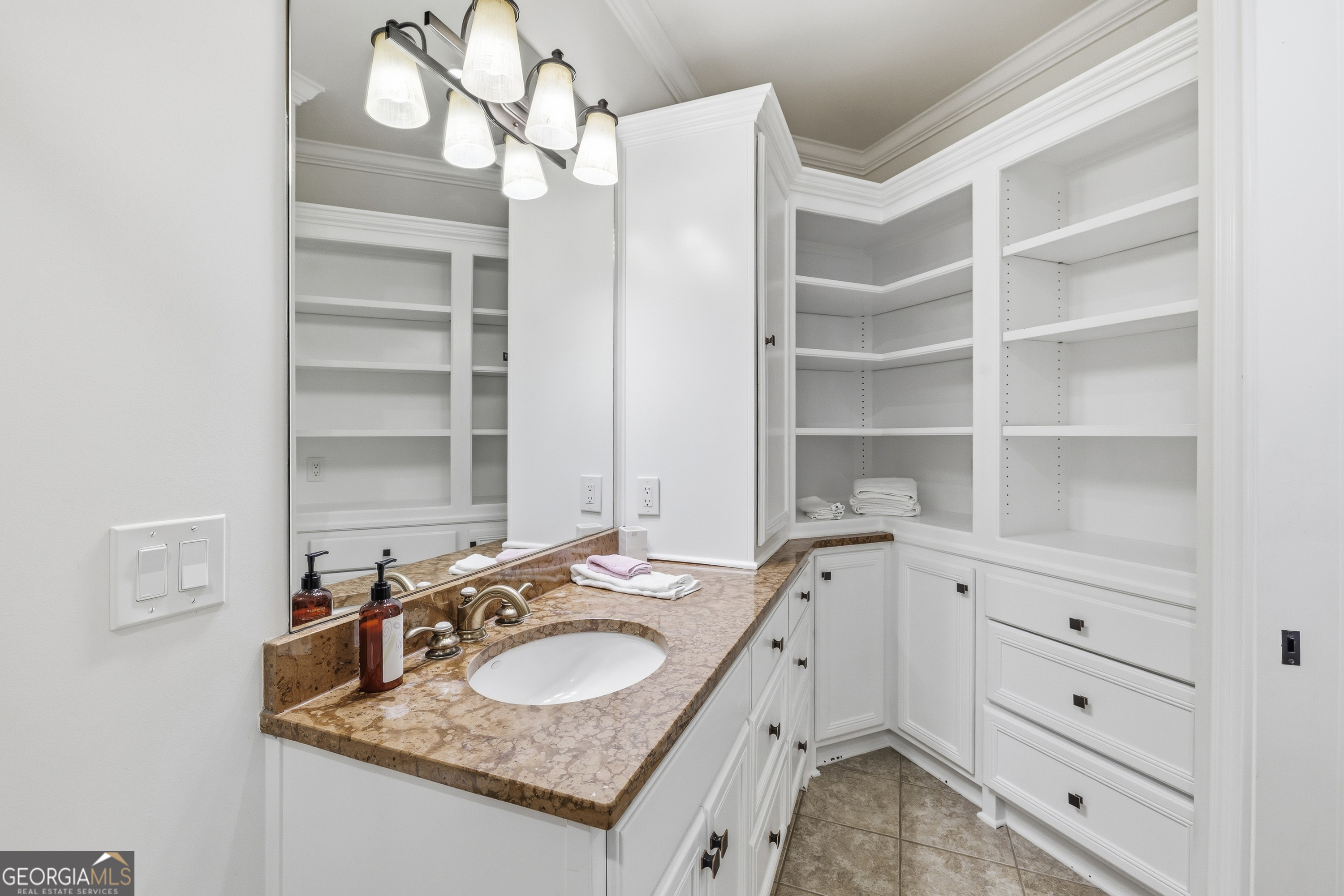 124 Lake Ridge Road Eatonton, GA 31024 - Photo 89 of 127