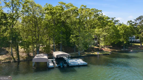 $2,499,000 | 124 Lake Ridge Road, Eatonton, GA 31024