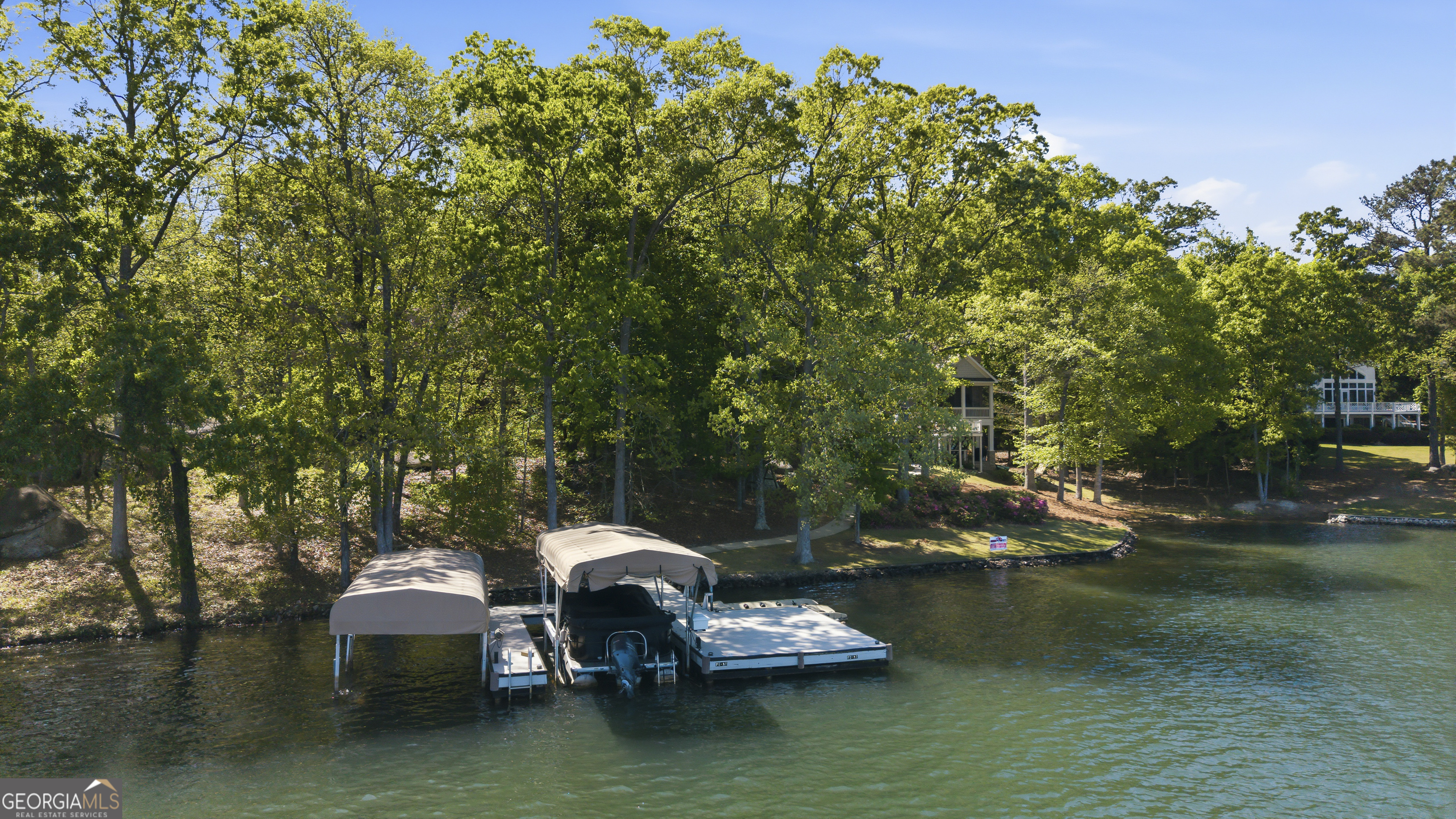 124 Lake Ridge Road Eatonton, GA 31024 - Photo 90 of 127