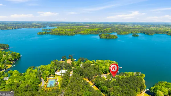 $2,499,000 | 124 Lake Ridge Road, Eatonton, GA 31024